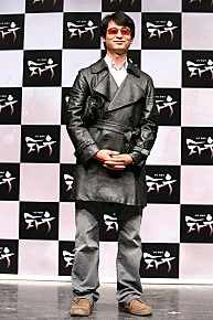 차우